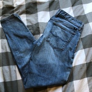Lucky Brand Lolita Capri size 2/26